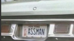 ASSMAN Logo
