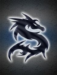Laser Dragons Logo