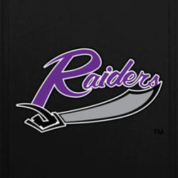 Purple Raiders Logo