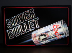 Silver Bullets Logo