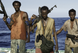 Somali Pirates Logo