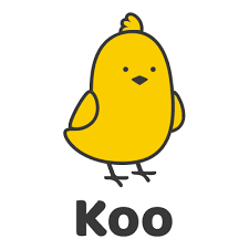 Koo D'etat Logo