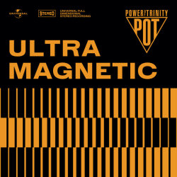 Ultramagnetic Logo