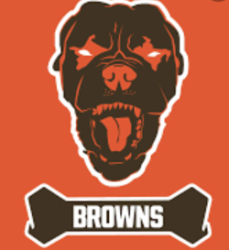Browns Legacy Logo
