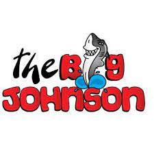 Big Johnson Logo