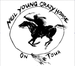 Crazy Horse Logo