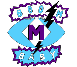 Montreal Sonic Boom Logo