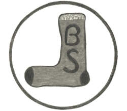 Chicago Black Stockings Logo