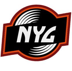 New York Groove Logo