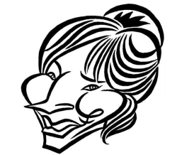 Santa Barbara Streisands Logo