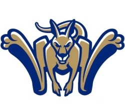 Melbourne Kangaroos Logo