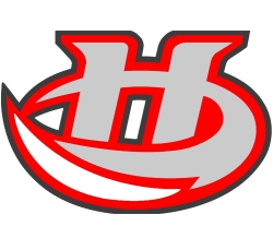 Hartford Blitz Logo