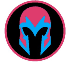 Detroit Villains Logo