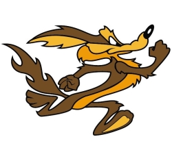 Wylie Coyotes Logo