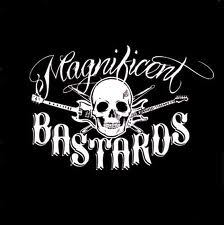 Magnificent Bastards Logo