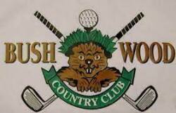 Bushwood Country Club Groundhogs Logo