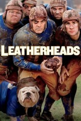 Leatherheads Logo