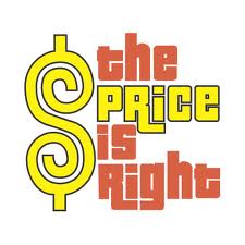 Price Logo