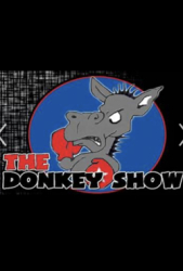Donkey Show Logo