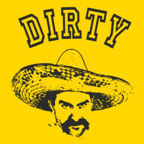Dirty Sanchez Logo
