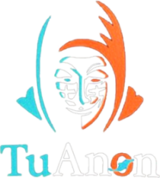 TuAnon Logo