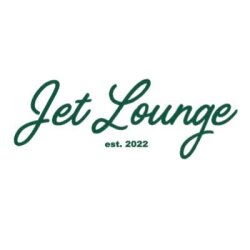 Jet Lounge Logo