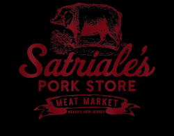Satriales Logo