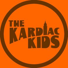 Kardiac Kids Logo
