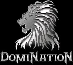 DOMINATION Logo