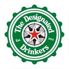 Designated Drinkers Logo