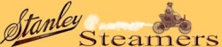 Stanley Steamers Logo