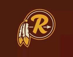 Reedskins Logo