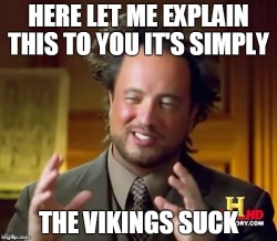 Magnificent Se7en Logo