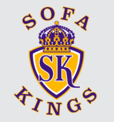 Sofa Kings Logo