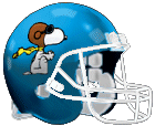 Ballbusters Logo