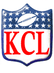 League Logo