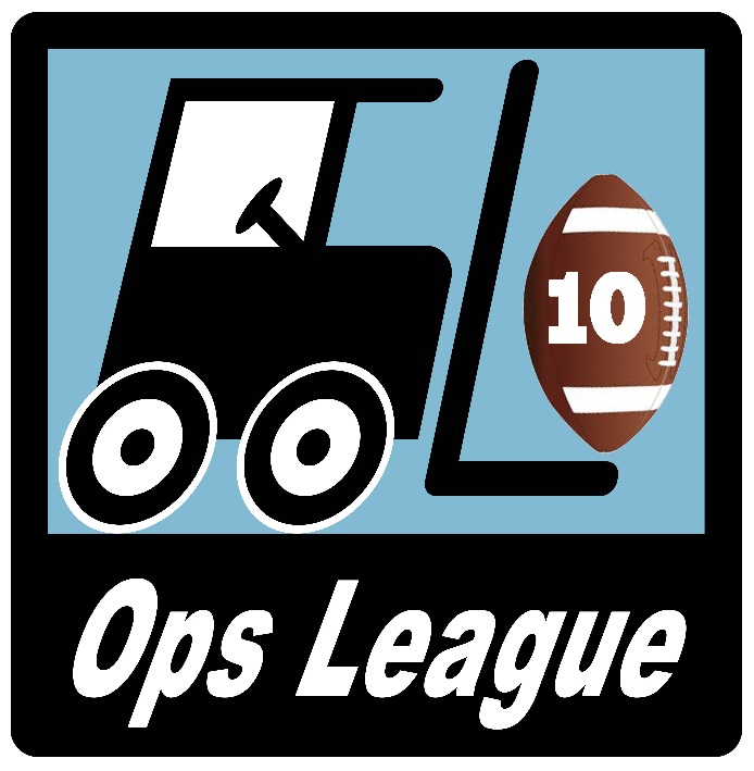 League Logo