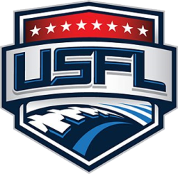 League Logo