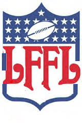 League Logo