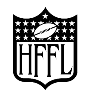 League Logo