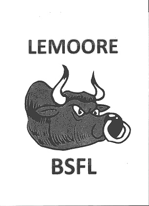 League Logo
