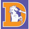 BRONCO AL Logo