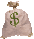 MONEY IN DA BANK Logo