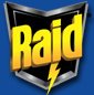 The Raid Logo