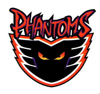 PHANTOMS VII Logo