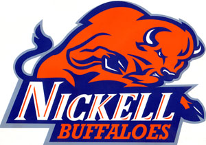 Nickell Buffaloes Logo