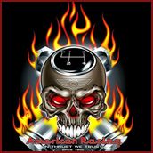 Legion of Doom Logo