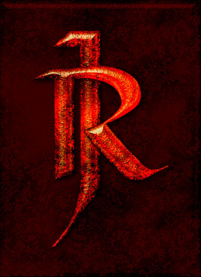 RICK'S JABRONIS Logo
