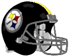 Steelers Logo