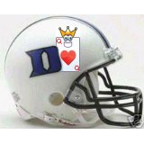 Queen of Duke Logo